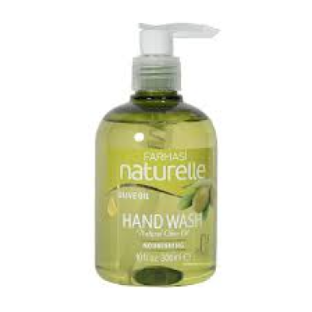 FARMASI OLIVIA HAND  SOAP 300ML
